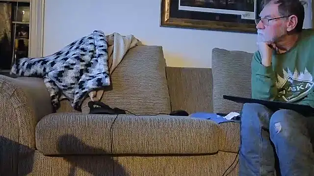 CDforU Live XXX-chat