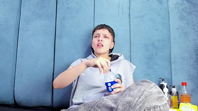 Онлайн чат XXX Megan_Thompson_