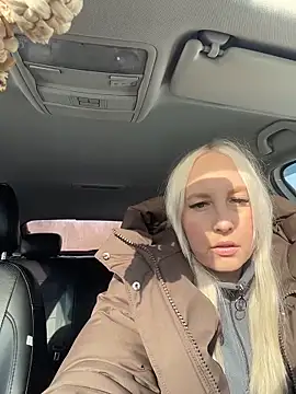 Živý XXX chat MerlinDave