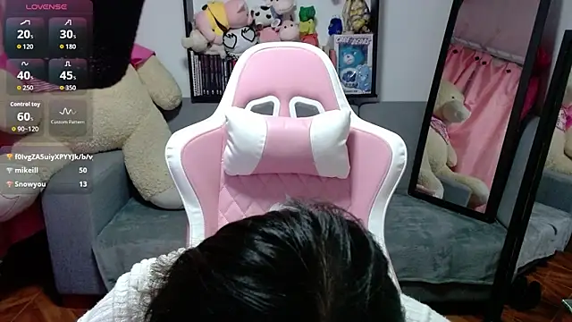 Maggie_Fox3 – Live XXX-chat