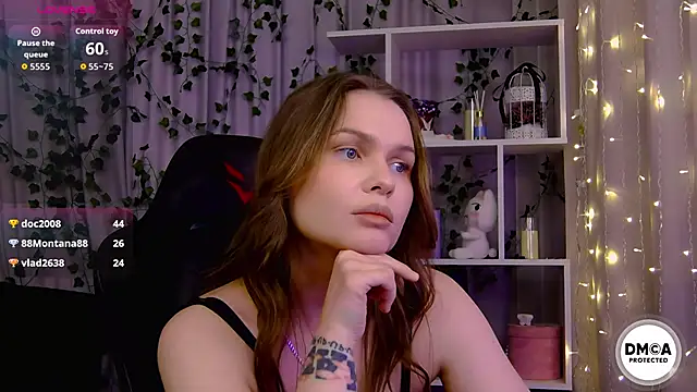 Kate_mermaidn Live XXX chat