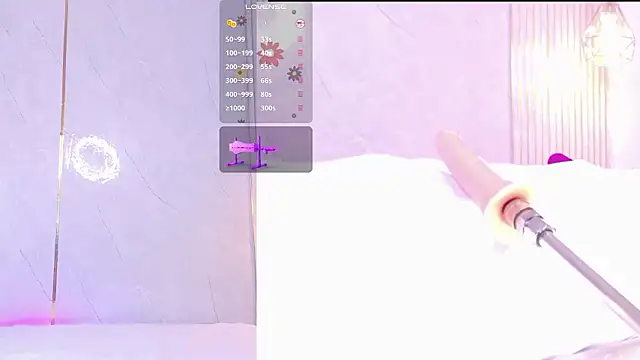 CandyRouse__ Obrolan Langsung XXX