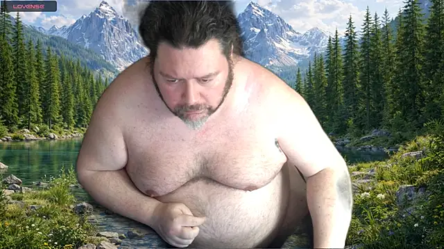 MysticDevil 在線直播表演