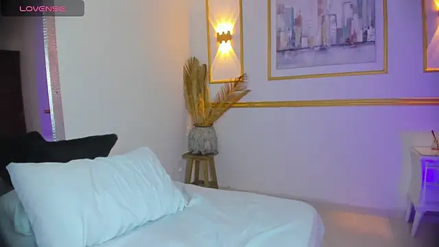 XXX chat uživo modela lia_sexx19