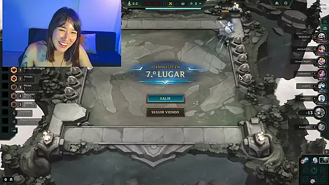 Yulienneggn Live XXX chat