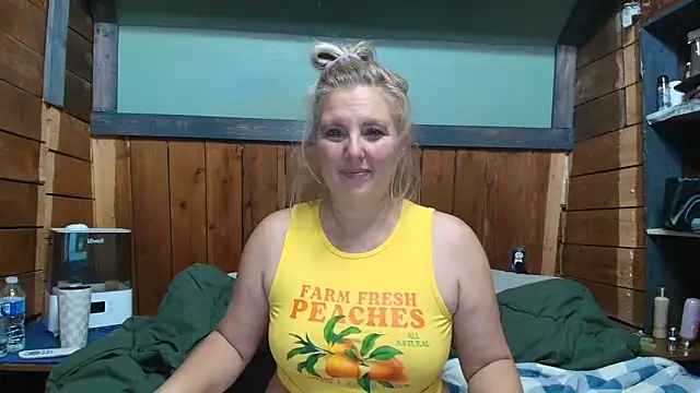 Czat XXX na żywo – lisaxlovexxx