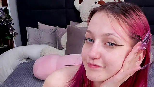 Živý XXX chat MiaKarlos