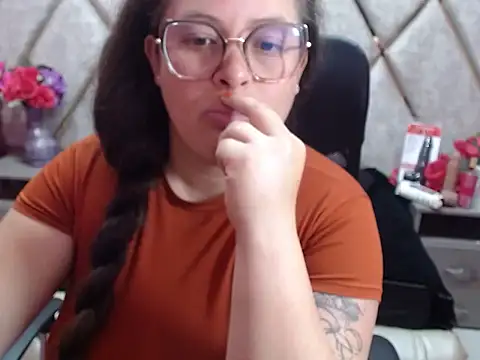 Sarah_Boobs_: απευθείας συνομιλία ΧΧΧ