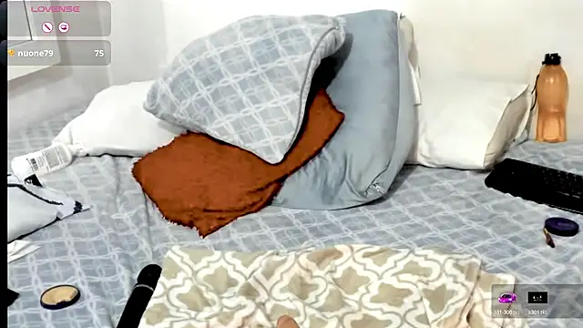 korayma_torres Chat XXX in diretta