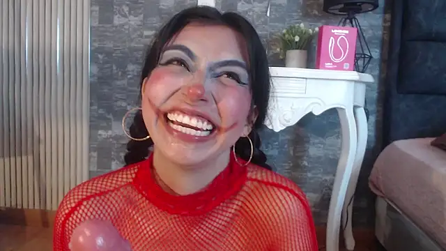 Keila_Fg Obrolan Langsung XXX