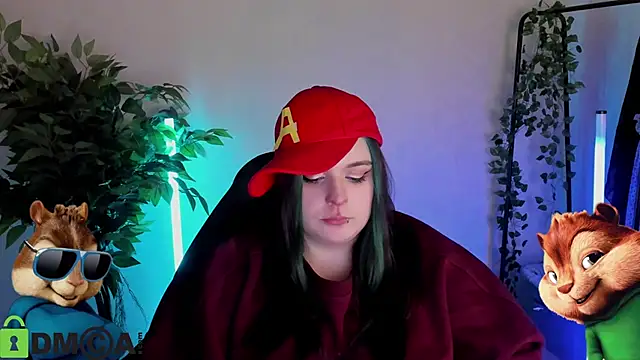 Chat XXX en directo de Mia_R0ss