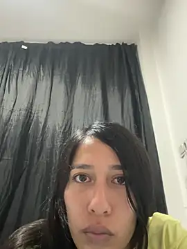 Amelia_Rivas Obrolan Langsung XXX