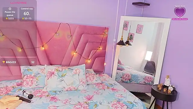 Živý XXX chat kinkylittlegirll