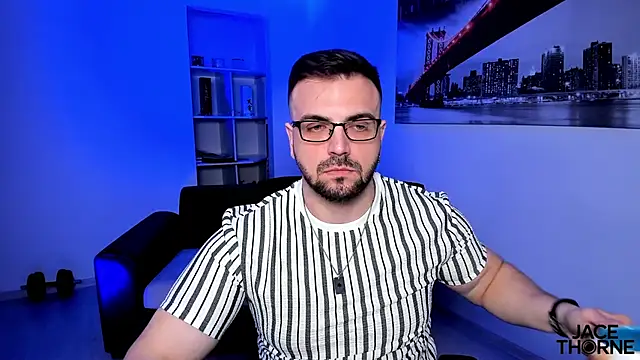 Chat XXX ao vivo de Jace_Thorne