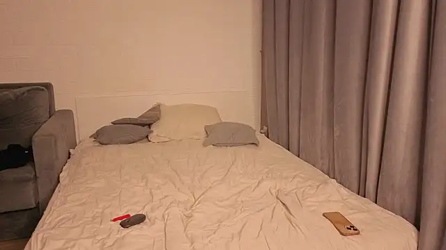 Živý XXX chat Ashley-Urban