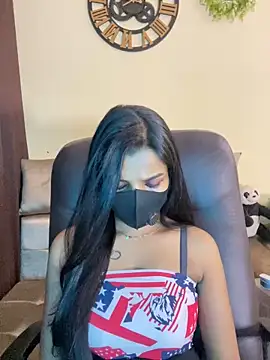 Chatroom XXX en direct de its_ur_flora