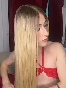 Alana_Stone 现场XXX聊天