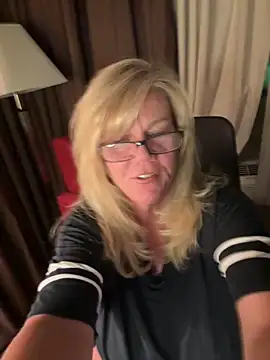 Lenaxox – webcam-show