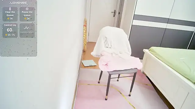 Yuzuki-sweet's Live XXX Chat