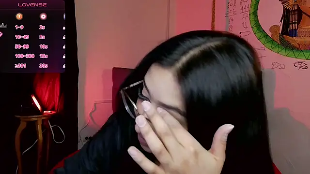 melissa__dolce Obrolan Langsung XXX