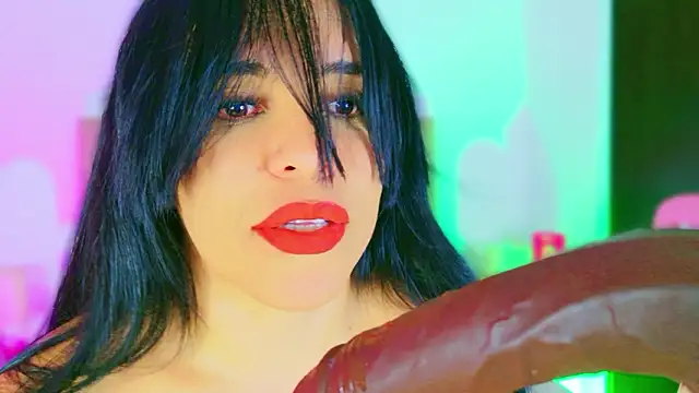 CharlootteEvans Live XXX-chat