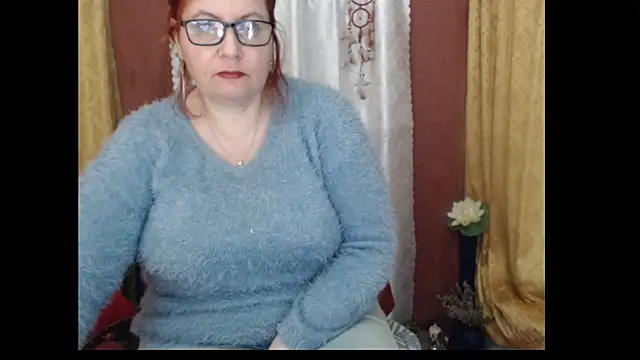 Chat XXX en directo de PlayfullMature