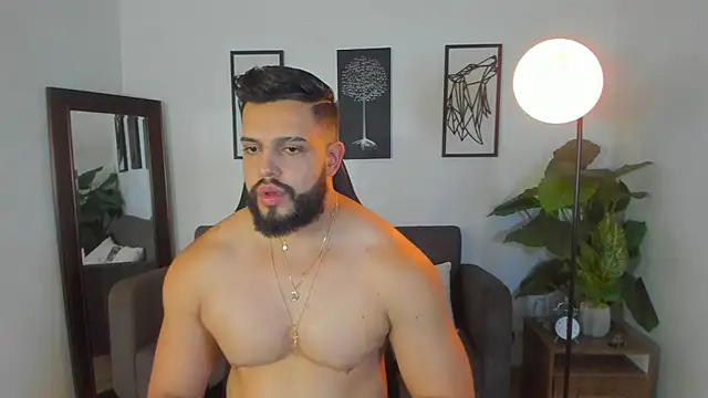 Justin_kingX7 现场XXX聊天