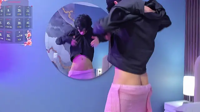 Joon__min 现场XXX聊天