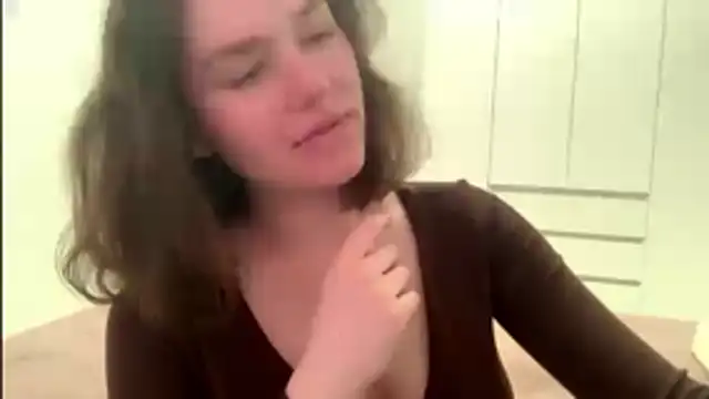 cherishedwish Adlı Modelin Canlı XXX Sohbeti