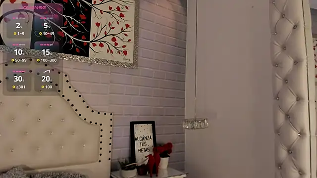 Chat XXX en directo de _Eurekaa_