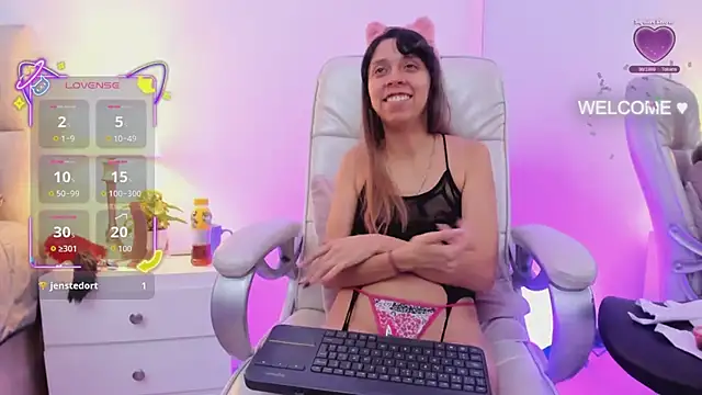 Онлайн чат XXX Goddess__Lilith