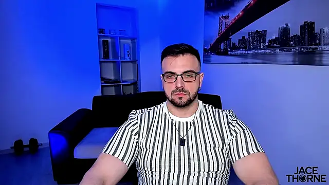 Chat XXX en directo de Jace_Thorne