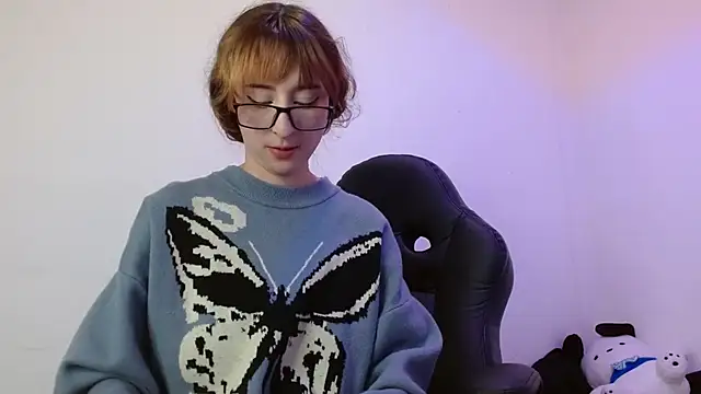 CelesteAyase: онлайн-секс-чат