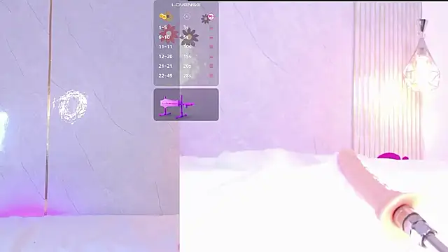 CandyRouse__: онлайн-секс-чат