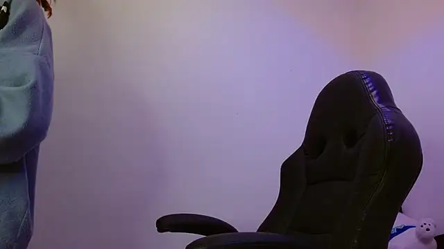 Chat XXX ao vivo de CelesteAyase