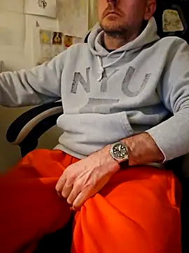 Show de webcam de verylargecock