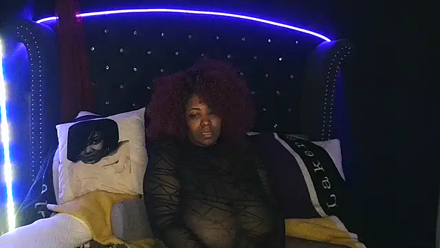 msyvette1970@xh's Webcam Show