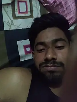 LustyDanky Pertunjukan Webcam