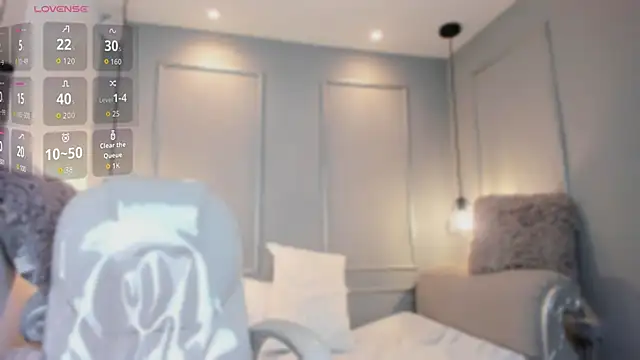 MiaSmit_ Obrolan Langsung XXX