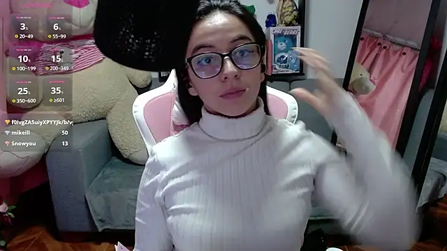 Chat XXX Live Maggie_Fox3