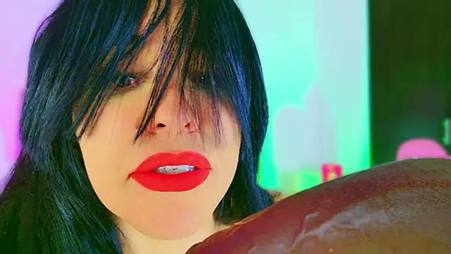 CharlootteEvans – Live XXX-chat