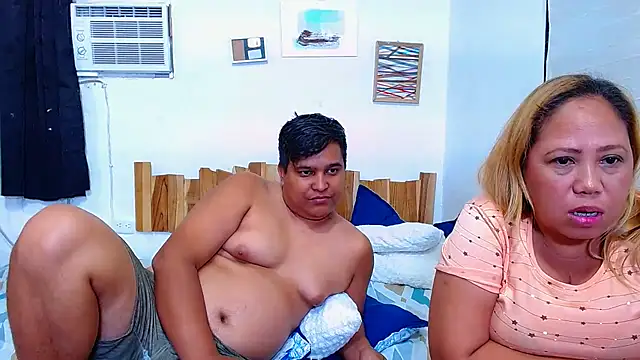 lucasandSofi Adlı Modelin Canlı XXX Sohbeti