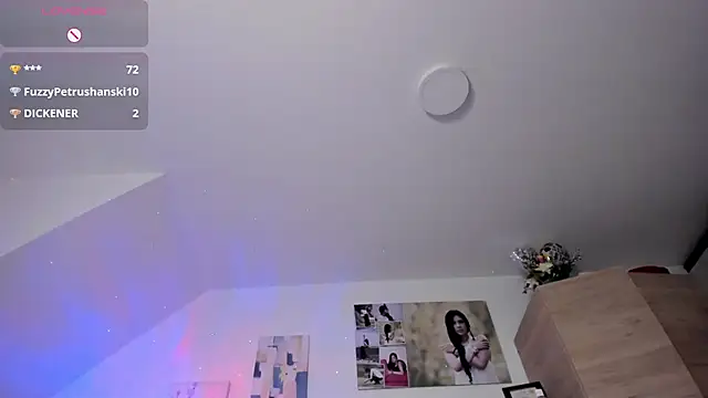 Veronikolsen- Obrolan Langsung XXX