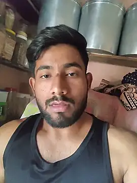 Chat +18 de LustyDanky ao vivo