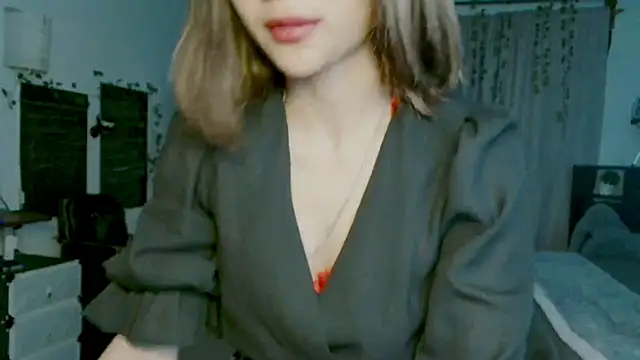 Dama_Scarlata18 Live XXX-Chat