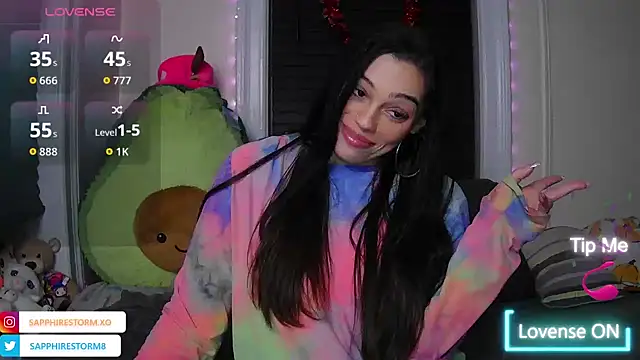 sapphirestorm8 – Naživo XXX chat