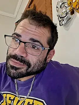 Živý XXX chat Zander823