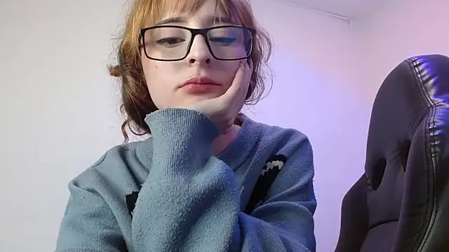 Chat +18 de CelesteAyase ao vivo