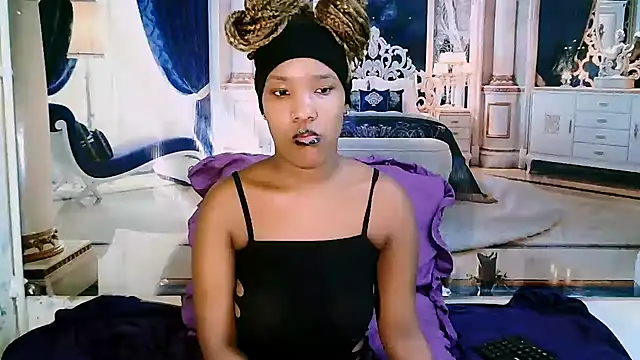 แชท XXX สดของ EroticSexyPrada