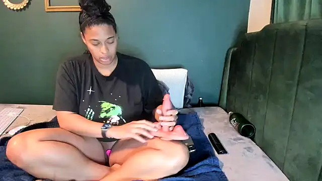 Show Webcam de ellla_LA